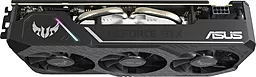 Видеокарта Asus GeForce GTX1660 SUPER 6GB TUF Gaming X3 (TUF3-GTX1660S-6G-GAMING) - миниатюра 4