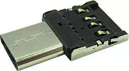 OTG-переходник Lapara M-F USB Type-C -> USB-A (LA-OTG-Type-C-adaptor) - миниатюра 3