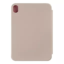 Чехол для планшета ArmorStandart Smart Case для Apple iPad mini 6  Pink Sand (ARM60282) - миниатюра 2