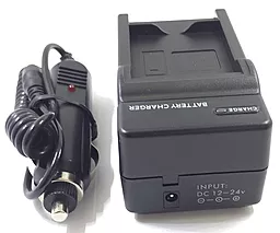 Зарядное устройство для фотоаппарата Sony NP-BG1 - миниатюра 4