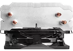 Система охлаждения Deepcool Gammaxx 200 v2 (DP-MCH2-GMX200-V2) - миниатюра 3