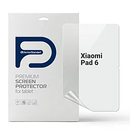 Гидрогелевая пленка ArmorStandart для Xiaomi Mi Pad 6 (ARM69188) 