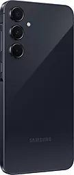 Смартфон Samsung Galaxy A55 5G 8/128Gb Awesome Navy (SM-A556BZKAEUC) - миниатюра 6