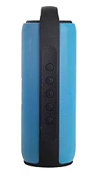 Колонки акустические SOMHO S327 Blue - миниатюра 2