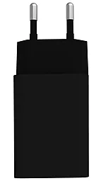 Сетевое зарядное устройство ColorWay 2A + micro USB Cable Black (CW-CHS012CM-BK) - миниатюра 4