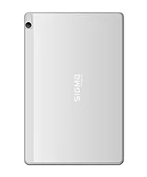 Планшет Sigma mobile Tab A1015 Silver - миниатюра 2
