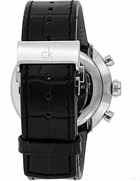 Часы наручные Calvin Klein K2N271C6 - миниатюра 2