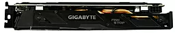 Видеокарта Gigabyte Radeon RX 580 Gaming 4G (GV-RX580GAMING-4GD) - миниатюра 2
