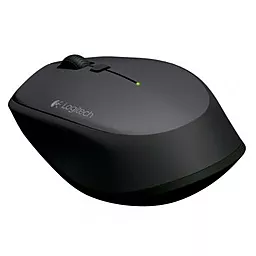 Компьютерная мышка Logitech M335 (910-004438) Black - миниатюра 3