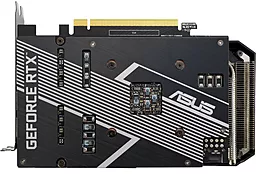 Видеокарта Asus Dual GeForce RTX 3060 V2 OC Edition 12GB GDDR6 LHR (DUAL-RTX3060-O12G-V2) - миниатюра 8