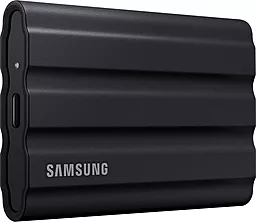 SSD Накопитель Samsung Portable SSD T7 Shield 2Tb USB 3.2 Type-C (MU-PE2T0S/EU) - миниатюра 3