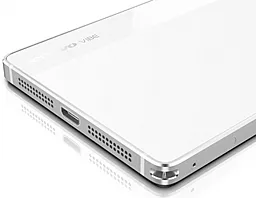 Мобільний телефон Lenovo Vibe Shot Z90-7 White - мініатюра 4