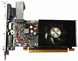 Видеокарта AFOX DDR3 4GB GT 730 (AF730-4096D3L6)