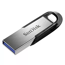 Флешка SanDisk 128GB Flair USB 3.0 (SDCZ73-128G-G46) - миниатюра 3