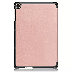 Чехол для планшета BeCover Smart Case Huawei MatePad T10 Rose Gold (705926) - миниатюра 4
