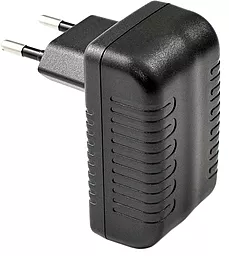Мережевий зарядний пристрій Grand-X 2a home charger black (CH-935) - мініатюра 2