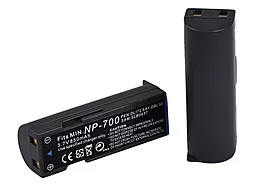 Аккумулятор для фотоаппарата Minolta NP-700, PEN-Li72, SAM 0637 (850 mAh) - миниатюра 3