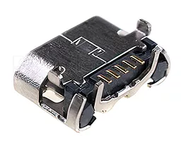 Разъем зарядки Asus Memo Pad ME170 / FE170CG / ME172 / Fonepad Note 6 ME560 5 Pin