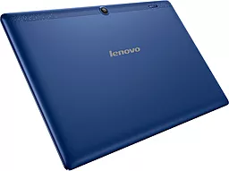 Планшет Lenovo Tab 2 A10-70L 32GB 4G  (ZA010071UA) Blue - миниатюра 4