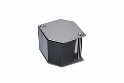 Лупа ручна Magnifier 22188А 20.5мм/20х - мініатюра 4