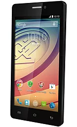 Мобільний телефон Prestigio MultiPhone Wize E3 3509 Duo Black - мініатюра 3