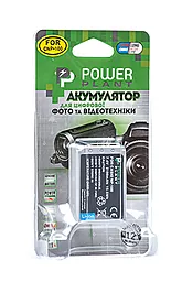 Акумулятор для фотоапарата Casio NP-100 (2100 mAh) DV00DV1240 PowerPlant - мініатюра 3