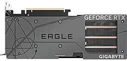 Видеокарта Gigabyte GeForce RTX 4060 Ti EAGLE 8G (GV-N406TEAGLE-8GD) - миниатюра 5