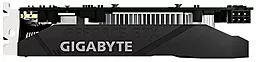 Видеокарта Gigabyte GeForce GTX1650 SUPER 4096Mb OC (GV-N165SOC-4GD) - миниатюра 3