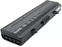 Аккумулятор для ноутбука Dell 1526 / 11.1V 5200mAh / BND3929 ExtraDigital - миниатюра 2