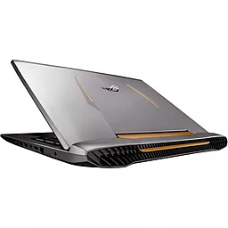 Ноутбук Asus G752VY (G752VY-GC061T) - миниатюра 8