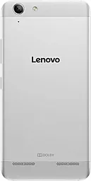Мобільний телефон Lenovo Vibe K5 (A6020a40) Silver - мініатюра 2
