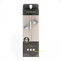 Навушники Modocee R2 Gold - мініатюра 2