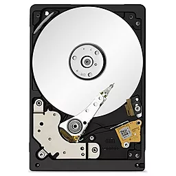 Жорсткий диск для ноутбука Seagate Mobile 1 TB 2.5 (ST1000LM035) - мініатюра 3