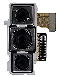 Задняя камера Samsung Galaxy Note 20 N980 (64 МP + 12 МP + 12 MP) Original