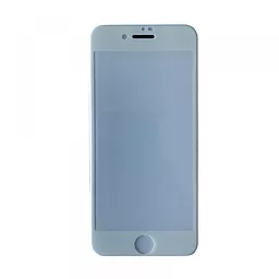 Защитное стекло 1TOUCH Full Cover Apple iPhone 7 Plus, iPhone 8 Plus White