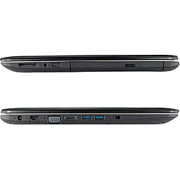 Ноутбук Asus X555LB (X555LB-DM679D) - мініатюра 5
