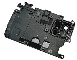 Стекло камеры Xiaomi Redmi 10A в рамке Charcoal Black - миниатюра 2