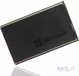 Аккумулятор Microsoft (Nokia) Lumia 435 / BV-5J (1560 mAh) - миниатюра 4
