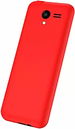 Мобильный телефон Sigma mobile X-style 351 LIDER Red - миниатюра 4