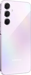 Смартфон Samsung Galaxy A55 5G 8/256Gb Awesome Lilac (SM-A556BLVCEUC) - миниатюра 6
