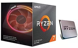 Процессор AMD Ryzen 7 3700X (100-100000071BOX) - миниатюра 4