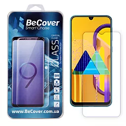 Защитное стекло BeCover Samsung M315 Galaxy M31 Clear (704725)