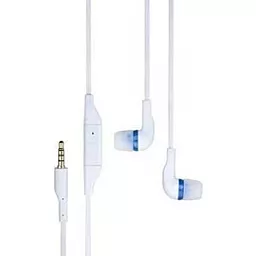 Навушники Nokia WH-205 White - мініатюра 2