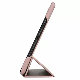 Чохол для планшету JisonCase Ultra-Thin Smart Case for iPad Air Pink (JS-ID5-09T35) - мініатюра 6