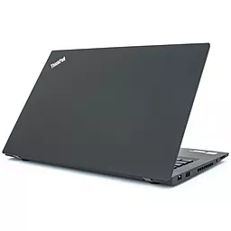 Ноутбук Lenovo ThinkPad T460s (20F9003QRT) - миниатюра 5