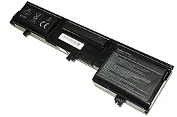 Аккумулятор для ноутбука Dell Y6142 Latitude D410 / 11.1V 5200mAh / Black