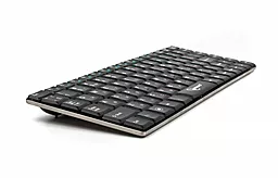 Клавіатура Gembird KB-P2-UA Black - мініатюра 4
