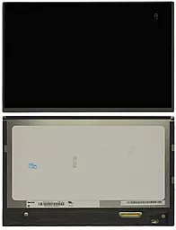 Дисплей для планшета Asus MeMO Pad Smart 10 ME301T (K001), Acer Iconia Tab A3-A11 (#N101ICG-L11, B101EVN07.0)