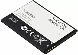Акумулятор Alcatel One Touch 5035D XPop / TLiB5AF (1800 mAh) - мініатюра 3