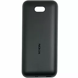 Задняя крышка корпуса Nokia 207 Original Black